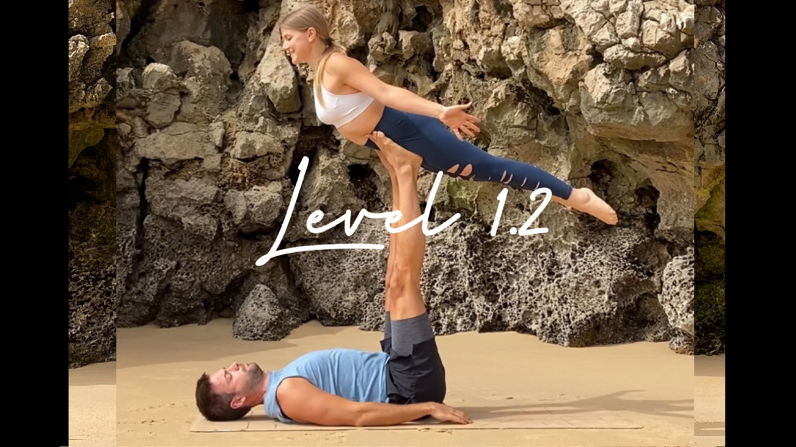 Level 1.2 Front Bird Video 1